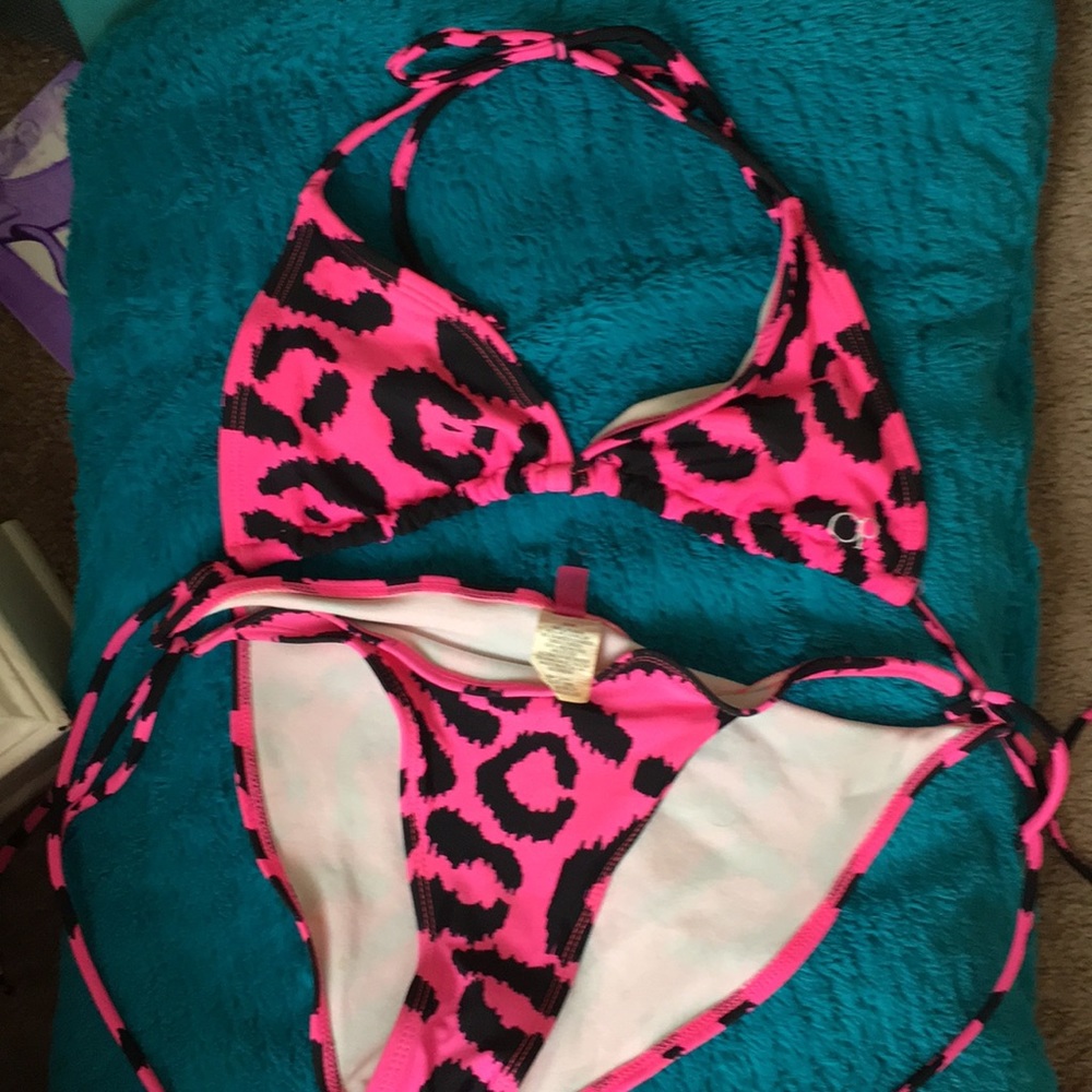 Op swimsuit